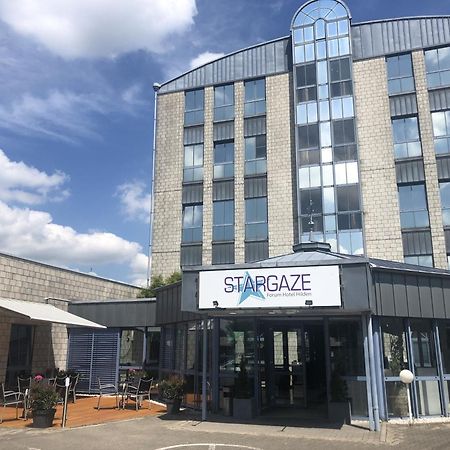 Stargaze Forum Hotel Duesseldorf-Hilden Exteriér fotografie