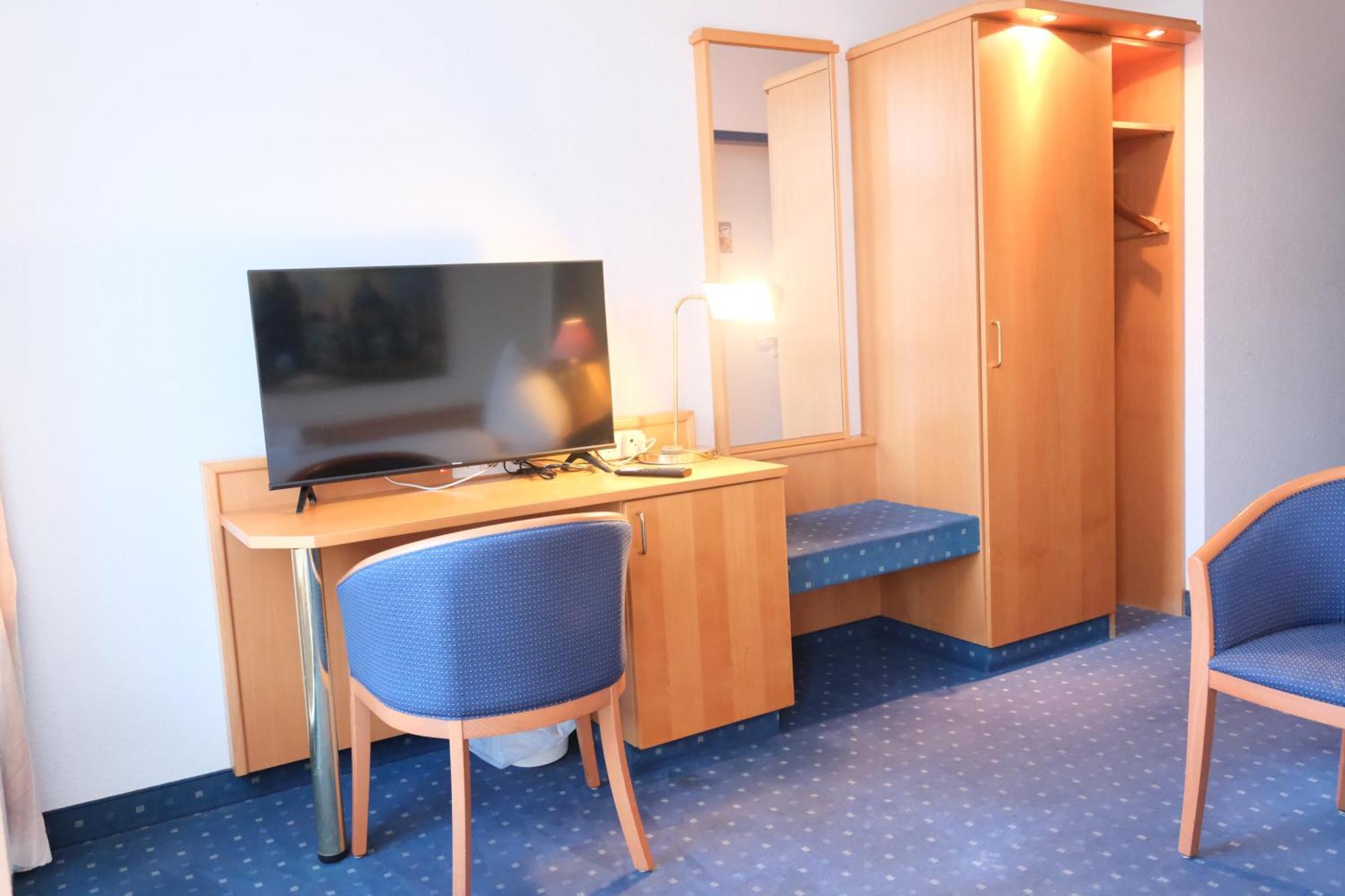 Stargaze Forum Hotel Duesseldorf-Hilden Exteriér fotografie