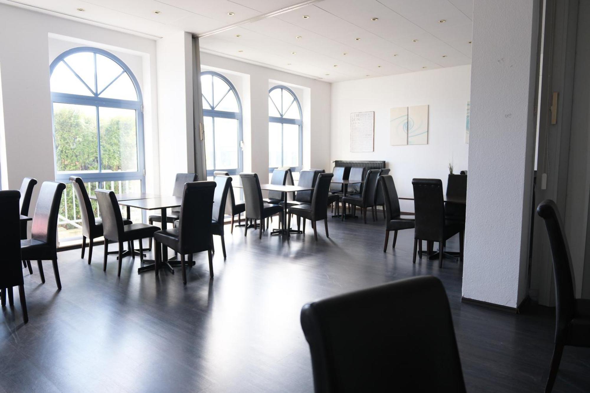 Stargaze Forum Hotel Duesseldorf-Hilden Exteriér fotografie