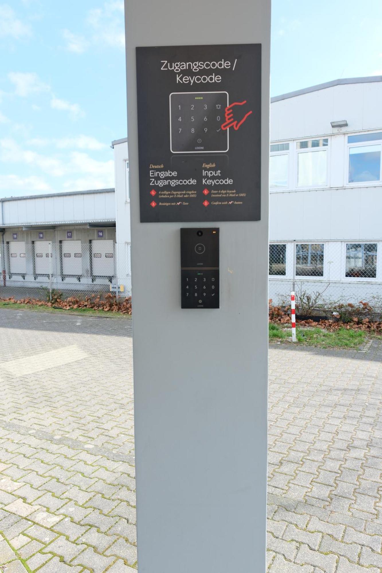Stargaze Forum Hotel Duesseldorf-Hilden Exteriér fotografie