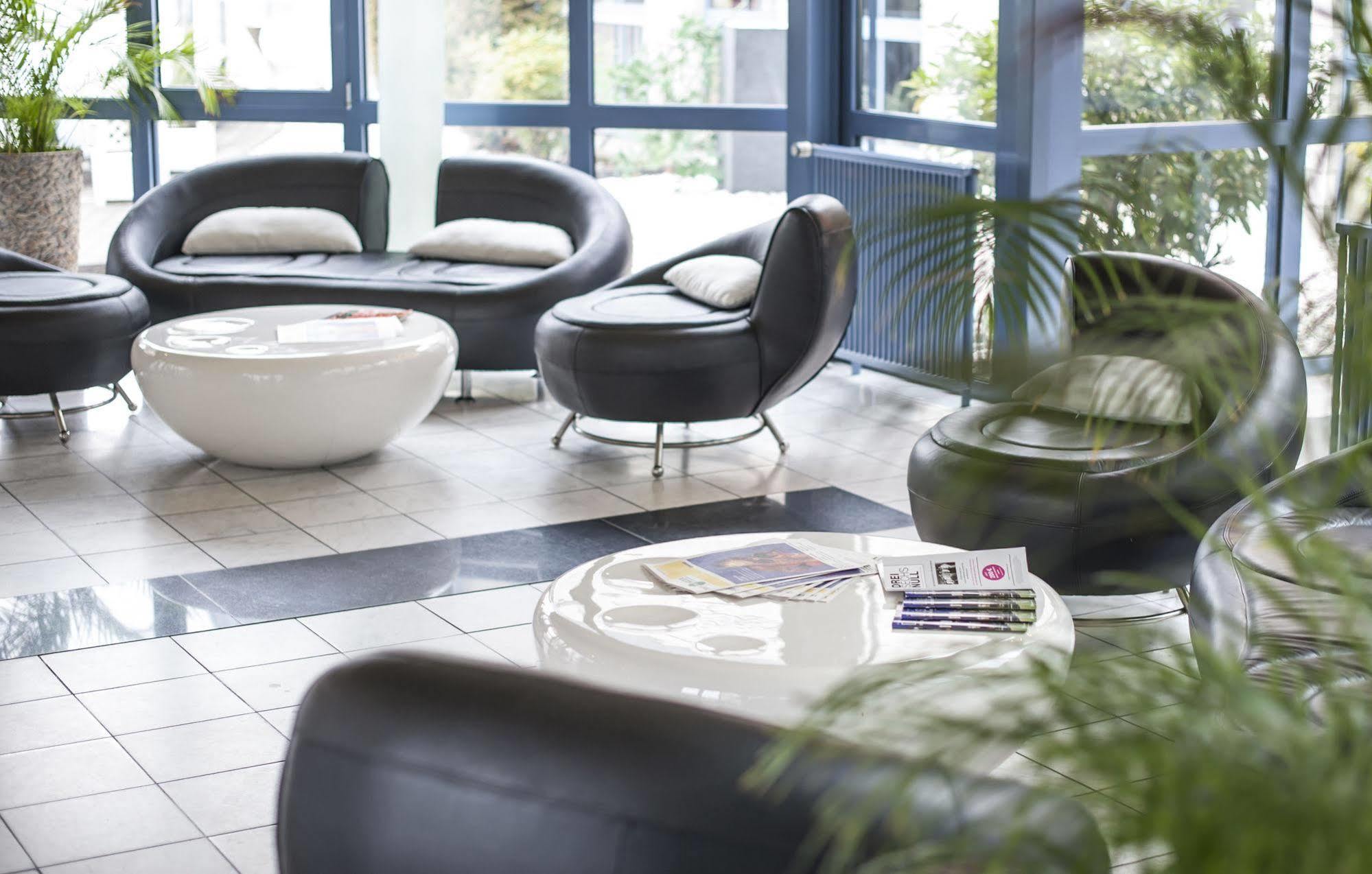 Stargaze Forum Hotel Duesseldorf-Hilden Exteriér fotografie